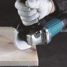 Kampinis šlifuoklis MAKITA GA5030R-Šlifavimo įrankiai-Elektriniai įrankiai-Makita-irankiai-darbui