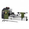 Tekinimo staklės FD150/E PROXXON-Tekinimo staklės-Medžio ir metalo staklės-PROXXON MICROMOT-irankiai-darbui