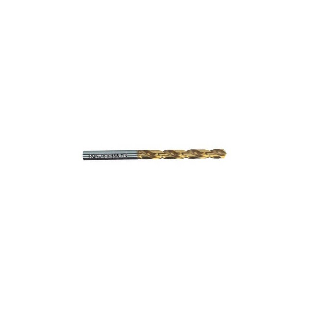 Spiralinis grąžtas metalui RUKO HSS-G TiN 4,0 mm-Įvairūs metalo grąžtai-Metalo grąžtai, frezos-Ruko-irankiai-darbui Spiralinis grąžtas metalui RUKO HSS-G TiN 4,0 mm-Įvairūs metalo grąžtai-Metalo grąžtai, frezos-Ruko-irankiai-darbui