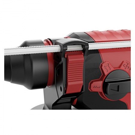 Akumuliatorinis perforatorius FLEX CHE 18.0-EC-Akumuliatoriniai perforatoriai-Akumuliatoriniai įrankiai-FLEX-irankiai-darbui