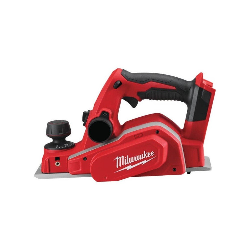 Akumuliatorinis oblius MILWAUKEE M18 BP-0-Kiti akumuliatoriniai įrankiai-Akumuliatoriniai įrankiai-Milwaukee-irankiai-darbui