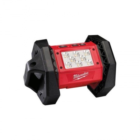 LED žibintas MILWAUKEE M18 AL-0-Akumuliatoriniai prožektoriai-Akumuliatoriniai įrankiai-Milwaukee-irankiai-darbui