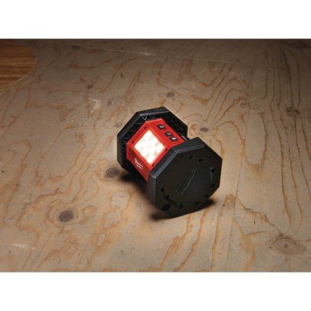 LED žibintas MILWAUKEE M18 AL-0-Akumuliatoriniai prožektoriai-Akumuliatoriniai įrankiai-Milwaukee-irankiai-darbui