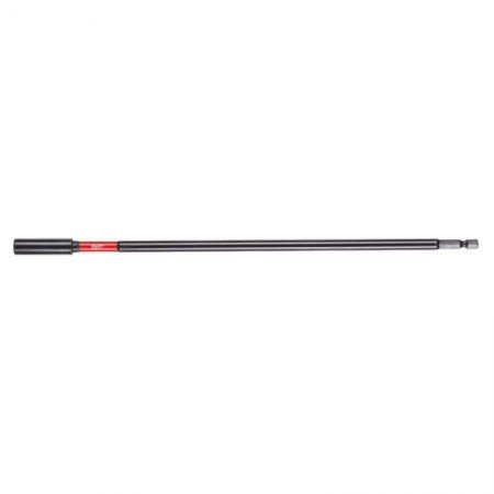 Smūginis magnetinis laikiklis MILWAUKEE 305mm-Atsuktuvų antgaliai, adapteriai-Suktuvai, gręžtuvai ir veržliasukiai-Milwaukee Acc