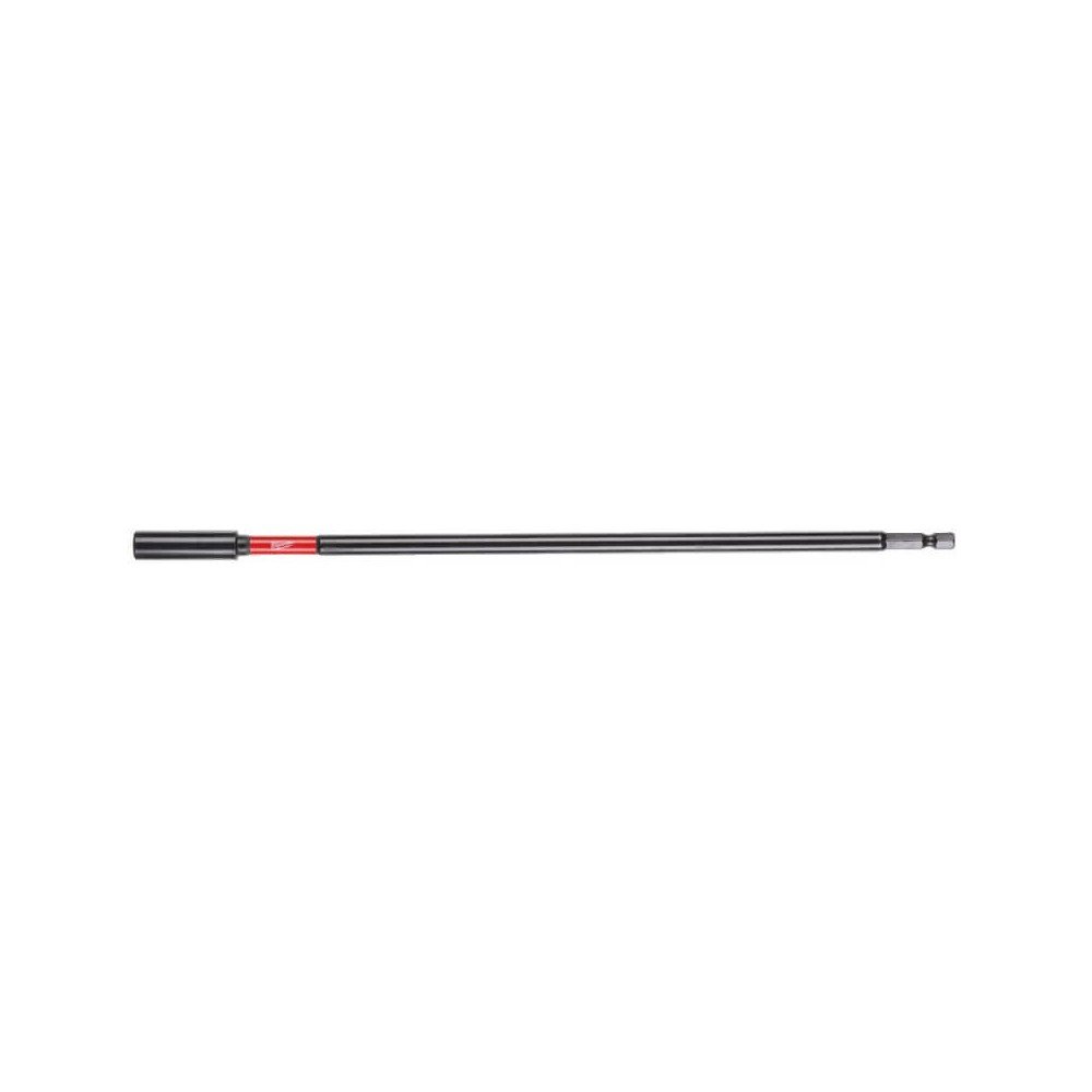 Smūginis magnetinis laikiklis MILWAUKEE 305mm-Atsuktuvų antgaliai, adapteriai-Suktuvai, gręžtuvai ir veržliasukiai-Milwaukee Acc