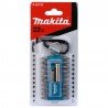 22 dalių sukimo antgalių rinkinys MAKITA-Atsuktuvų antgaliai, adapteriai-Suktuvai, gręžtuvai ir veržliasukiai-Makita Accessories
