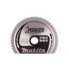 Pjovimo diskas 150x20 52T metalui MAKITA-Metalo pjovimo diskai-Pjovimo diskai-Makita Accessories-irankiai-darbui