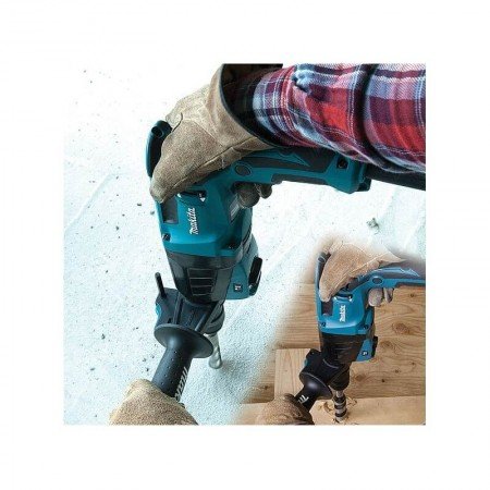 Perforatorius MAKITA HR2630TJ SDS PLUS su keičiamu griebtuvu-Perforatoriai ir atskėlimo įrankiai-Elektriniai įrankiai-Makita-ira