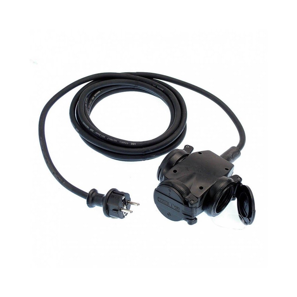 Ilgintuvas AS-SCHWABE H07RN-F 3G2,5 10m-Ilgintuvai-Elektriniai įrankiai-AS-Schwabe-irankiai-darbui Ilgintuvas AS-SCHWABE H07RN-F 3G2,5 10m-Ilgintuvai-Elektriniai įrankiai-AS-Schwabe-irankiai-darbui