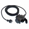 Ilgintuvas AS-SCHWABE H07RN-F 3G2,5 10m-Ilgintuvai-Elektriniai įrankiai-AS-Schwabe-irankiai-darbui