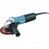 Kampinis šlifuoklis 125mm MAKITA 9558HNR-Šlifavimo įrankiai-Elektriniai įrankiai-Makita-irankiai-darbui