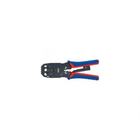 Antgalių presavimo replės KNIPEX 975112-Antgalių presavimo replės-Replės-Knipex-irankiai-darbui