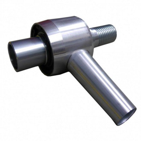 Dulkių nutraukimo antgalis GOLZ DrillVac 1 1/4"-Deimantinės karūnos ir lėkštelės-Priedai įrankiams-Golz-irankiai-darbui