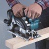 Akumuliatorinis diskinis pjūklas 165x20 MAKITA DHS630Z-Akumuliatoriniai pjovimo įrankiai-Akumuliatoriniai įrankiai-Makita-iranki