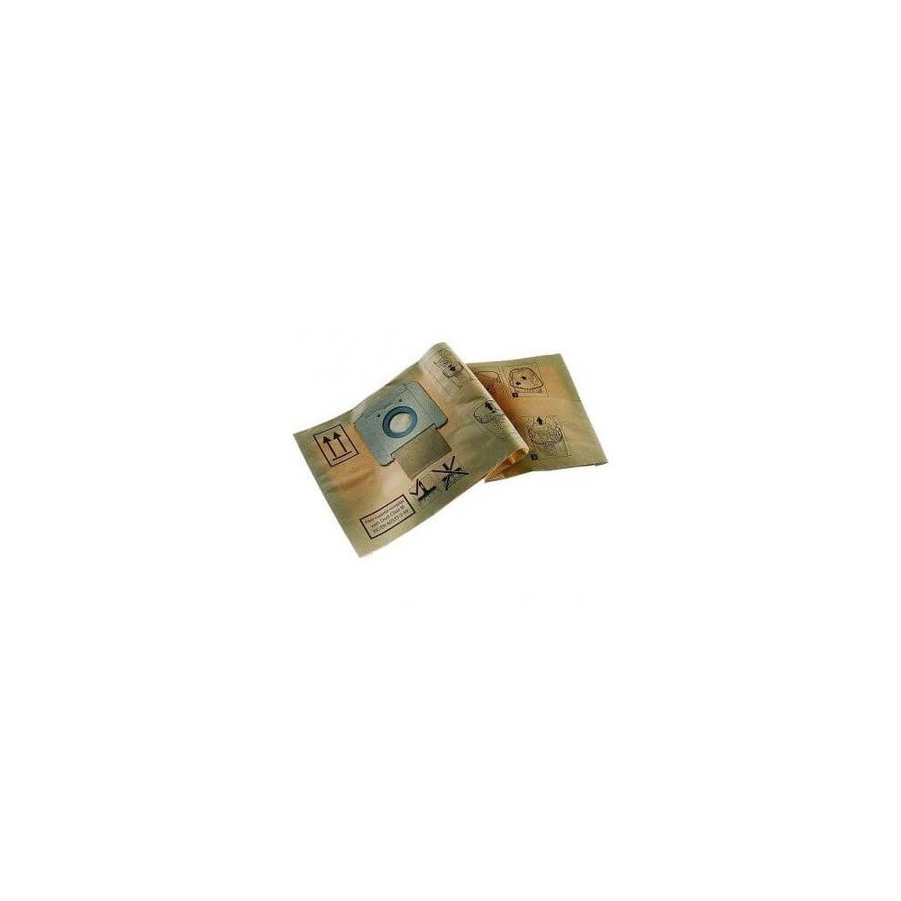 Filtro maišai siurbliui NILFISK SQ550 5vnt.-Priedai dulkių siurbliams-Dulkių siurbliai-Nilfisk-irankiai-darbui Filtro maišai siurbliui NILFISK SQ550 5vnt.-Priedai dulkių siurbliams-Dulkių siurbliai-Nilfisk-irankiai-darbui