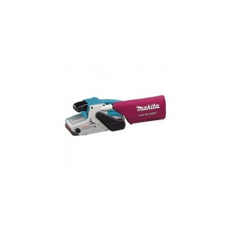 Juostinis šlifuoklis MAKITA 9404J-Šlifavimo įrankiai-Elektriniai įrankiai-Makita-irankiai-darbui