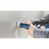 Akumuliatorinė rotacinė freza gipso kartonui BOSCH GCU 18V-30 CT Solo-Akumuliatoriniai pjovimo įrankiai-Akumuliatoriniai įrankia