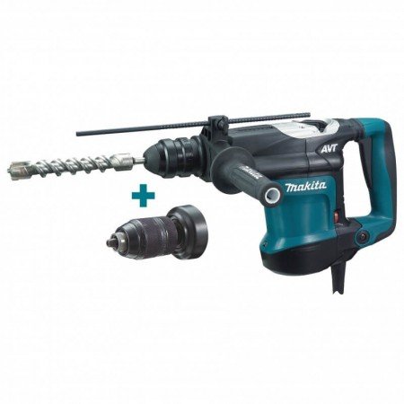 Perforatorius MAKITA HR3210FCT-Perforatoriai ir atskėlimo įrankiai-Elektriniai įrankiai-Makita-irankiai-darbui