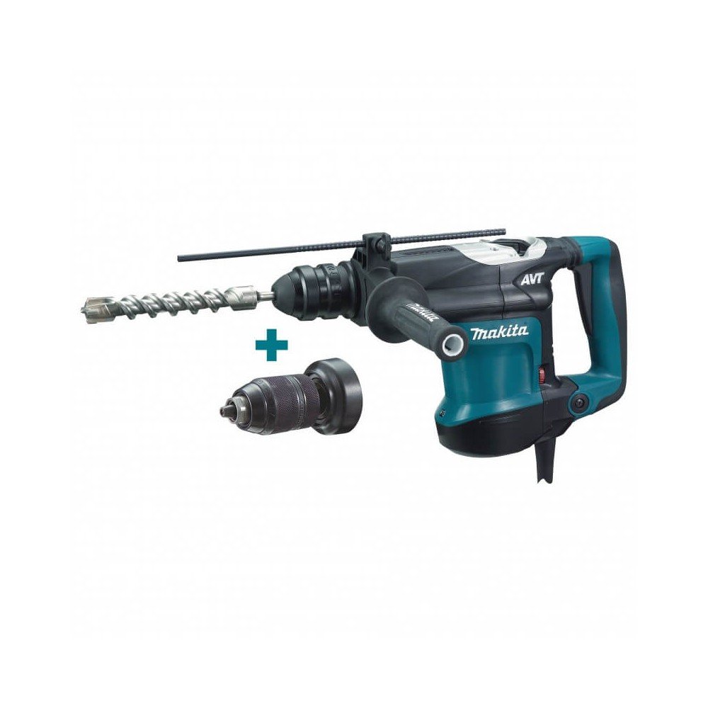Perforatorius MAKITA HR3210FCT-Perforatoriai ir atskėlimo įrankiai-Elektriniai įrankiai-Makita-irankiai-darbui