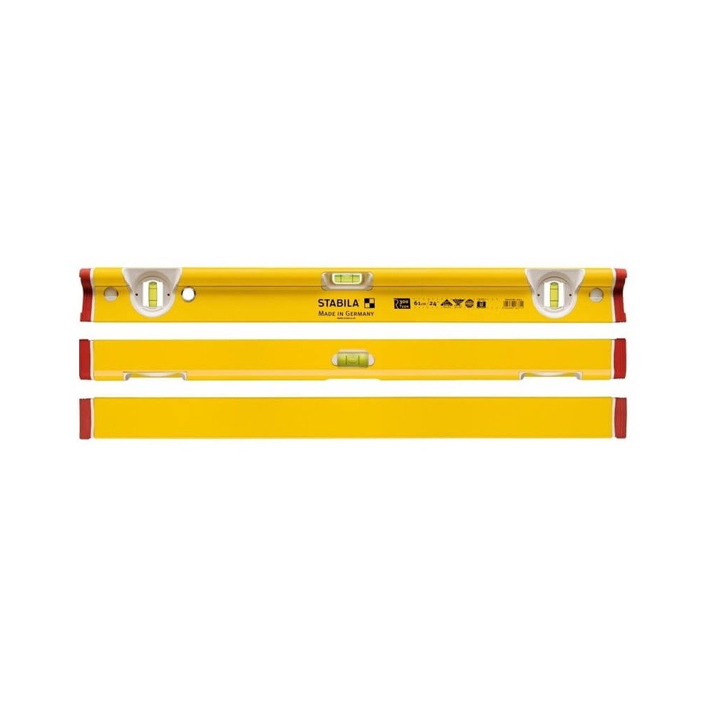 Gulsčiukas Stabila R300 200 cm-Gulsčiukai-Matavimo įrankiai-Stabila-irankiai-darbui Gulsčiukas Stabila R300 200 cm-Gulsčiukai-Matavimo įrankiai-Stabila-irankiai-darbui