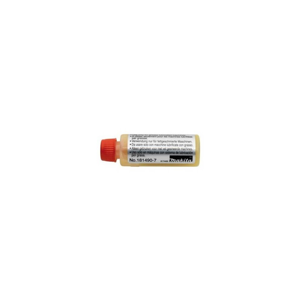 Tepalas smūginiams mechanizmams 30g MAKITA-Alyvos, tepalai-Dalys įrankiams-Makita Accessories-irankiai-darbui Tepalas smūginiams mechanizmams 30g MAKITA-Alyvos, tepalai-Dalys įrankiams-Makita Accessories-irankiai-darbui