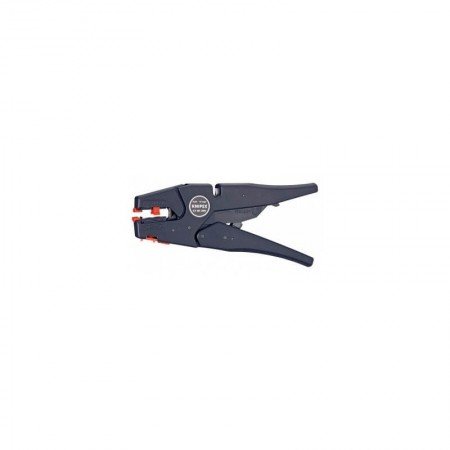 Replės laidų nuizoliavimui KNIPEX 1240-Laidų nuizoliavimui-Replės-Knipex-irankiai-darbui