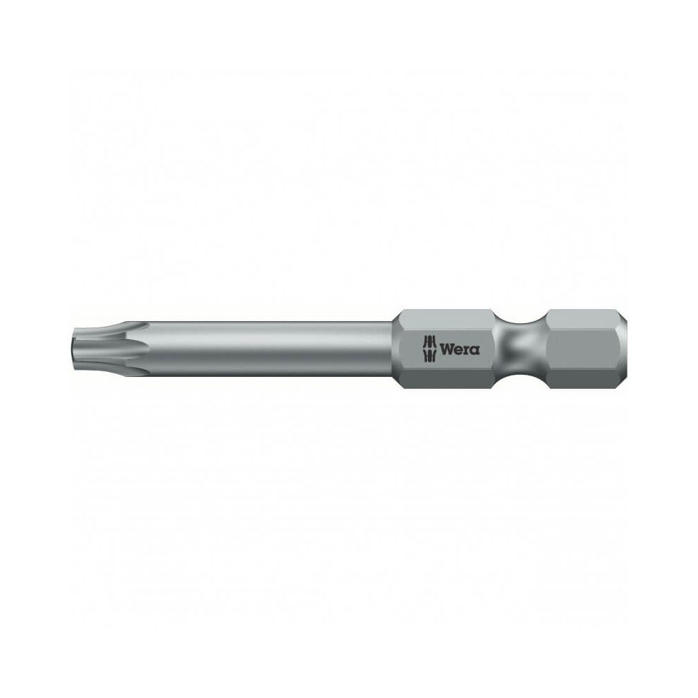 Atsuktuvo antgalis WERA 867/4 Z 50mm TX15-Atsuktuvų antgaliai, adapteriai-Suktuvai, gręžtuvai ir veržliasukiai-Wera-irankiai-dar Atsuktuvo antgalis WERA 867/4 Z 50mm TX15-Atsuktuvų antgaliai, adapteriai-Suktuvai, gręžtuvai ir veržliasukiai-Wera-irankiai-dar