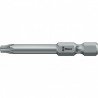 Atsuktuvo antgalis WERA 867/4 Z 50mm TX15-Atsuktuvų antgaliai, adapteriai-Suktuvai, gręžtuvai ir veržliasukiai-Wera-irankiai-dar