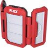 Akumuliatorinis šviestuvas FLEX TL 4000 18/230V-Akumuliatoriniai prožektoriai-Akumuliatoriniai įrankiai-FLEX-irankiai-darbui