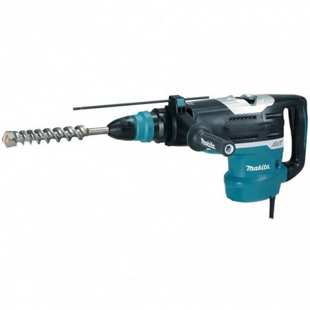 Perforatorius MAKITA HR5212C su antivibracine sistema-Perforatoriai ir atskėlimo įrankiai-Elektriniai įrankiai-Makita-irankiai-d