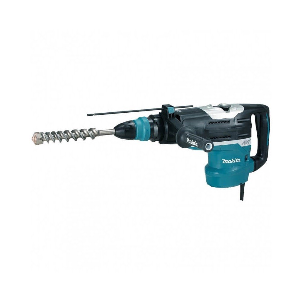 Perforatorius MAKITA HR5212C su antivibracine sistema-Perforatoriai ir atskėlimo įrankiai-Elektriniai įrankiai-Makita-irankiai-d