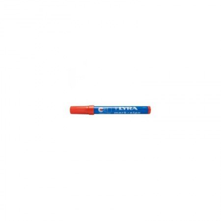 Žymeklis 2-6 mm LYRA juoda-Žymekliai-Matavimo įrankiai-Lyra-irankiai-darbui