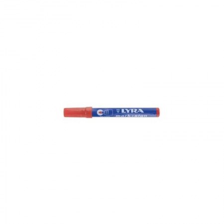 Žymeklis 1-4 mm LYRA juoda-Žymekliai-Matavimo įrankiai-Lyra-irankiai-darbui