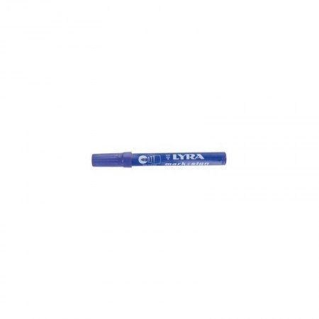 Žymeklis 1-4 mm LYRA juoda-Žymekliai-Matavimo įrankiai-Lyra-irankiai-darbui