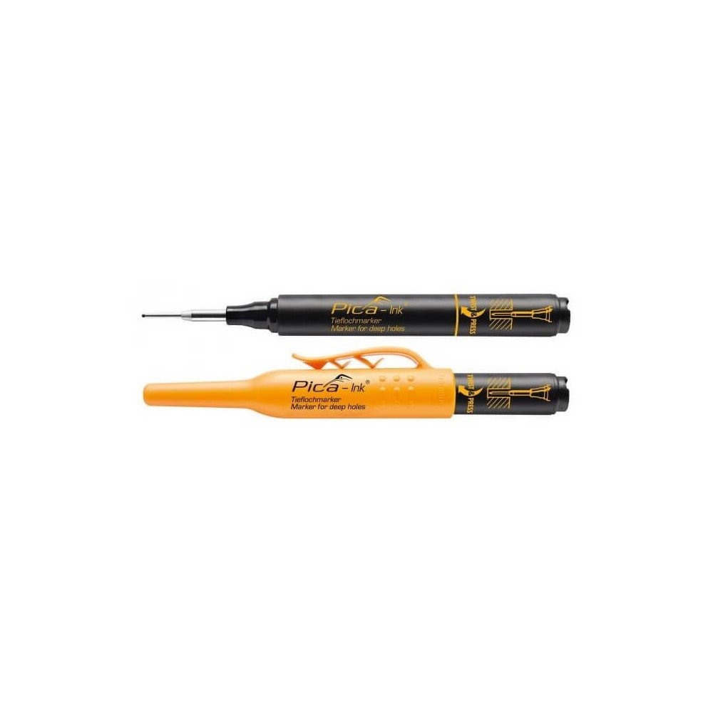 Žymeklis PICA Ink 1,5mm juoda-Žymekliai-Matavimo įrankiai-PICA-irankiai-darbui Žymeklis PICA Ink 1,5mm juoda-Žymekliai-Matavimo įrankiai-PICA-irankiai-darbui