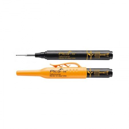 Žymeklis PICA Ink 1,5mm mėlyna-Žymekliai-Matavimo įrankiai-PICA-irankiai-darbui