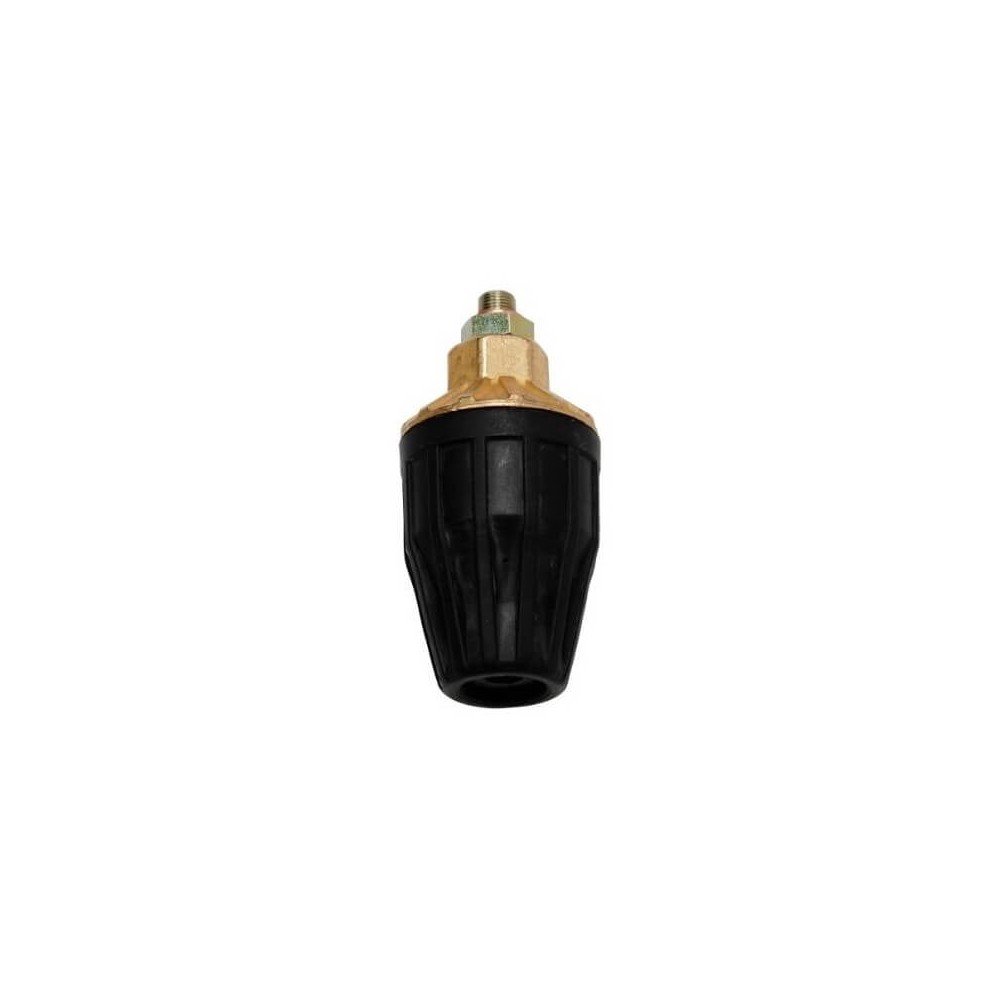 Rotacinis antgalis 1/8" NILFISK Turbohammer 1,10 mm-Priedai aukšto slėgio plovimo įrenginiams-Aukšto slėgio plovimo įrenginiai-N Rotacinis antgalis 1/8" NILFISK Turbohammer 1,10 mm-Priedai aukšto slėgio plovimo įrenginiams-Aukšto slėgio plovimo įrenginiai-N