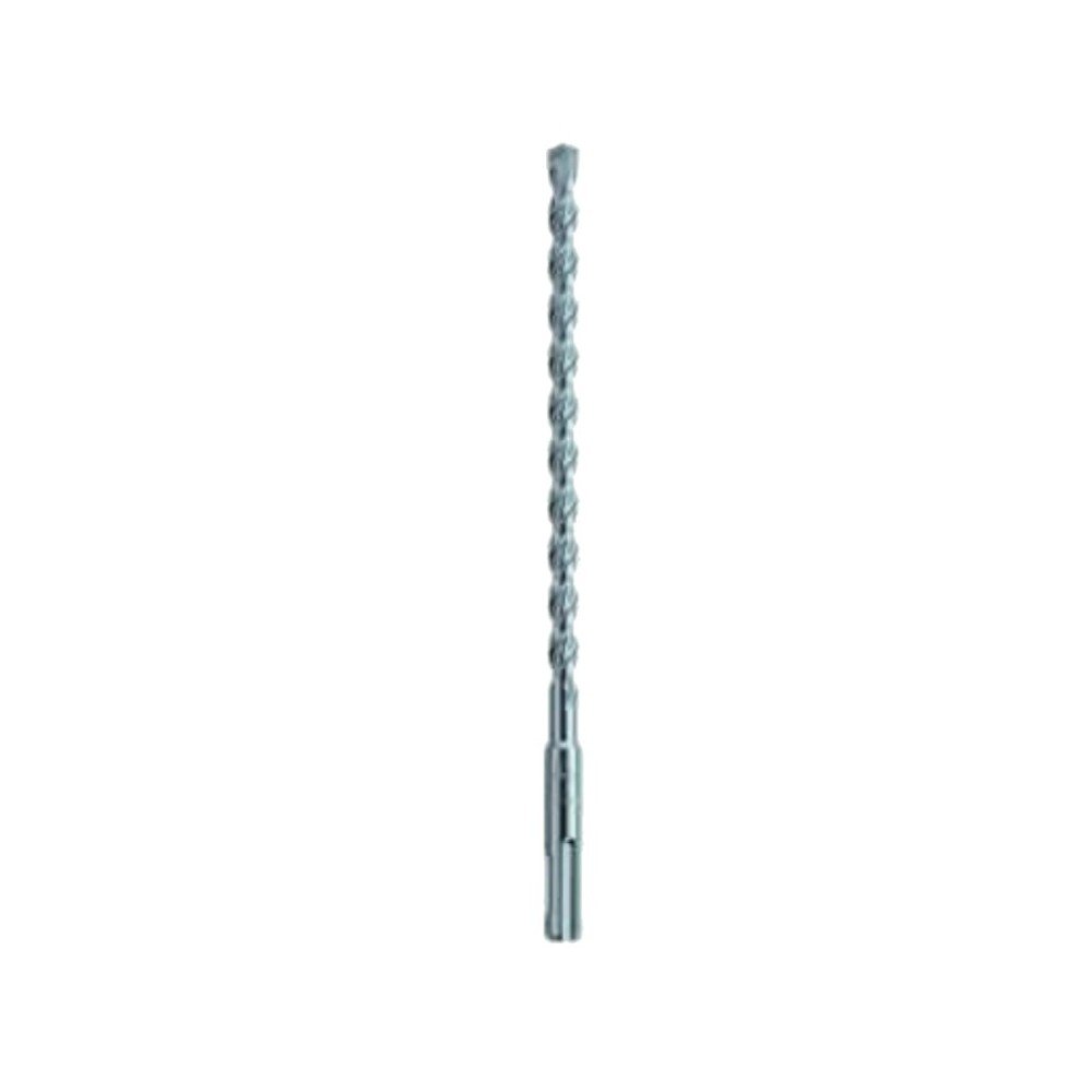 Betono grąžtas DOMAS SDS+ Ø6x110mm-Grąžtai SDS PLUS-Betono grąžtai, frezos-Domas-irankiai-darbui Betono grąžtas DOMAS SDS+ Ø6x110mm-Grąžtai SDS PLUS-Betono grąžtai, frezos-Domas-irankiai-darbui