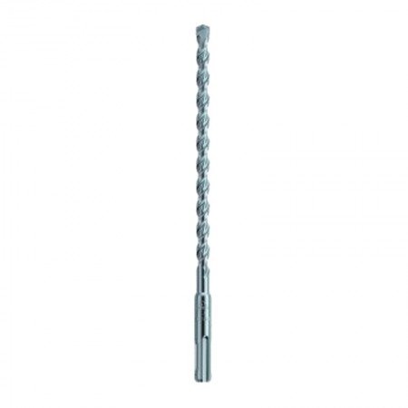 Betono grąžtas DOMAS SDS+ V-Plus Ø7x210mm-Grąžtai SDS PLUS-Betono grąžtai, frezos-Domas-irankiai-darbui