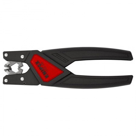 Plokščių laidų nuizoliavimo replės KNIPEX 1264-Laidų nuizoliavimui-Replės-Knipex-irankiai-darbui