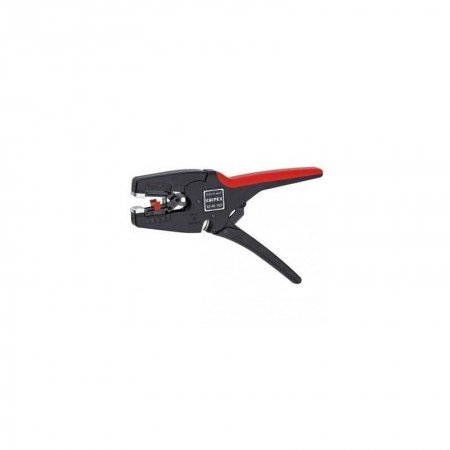 Replės laidų nuizoliavimui KNIPEX 1242-Laidų nuizoliavimui-Replės-Knipex-irankiai-darbui