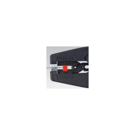 Replės laidų nuizoliavimui KNIPEX 1242-Laidų nuizoliavimui-Replės-Knipex-irankiai-darbui