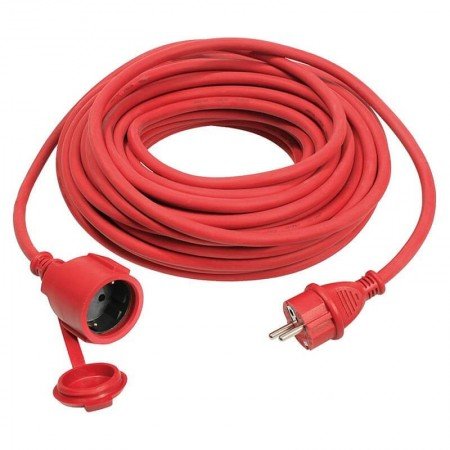 Ilgintuvas AS-SCHWABE H07RN-F 3G1,5 25m-Ilgintuvai-Elektriniai įrankiai-AS-Schwabe-irankiai-darbui