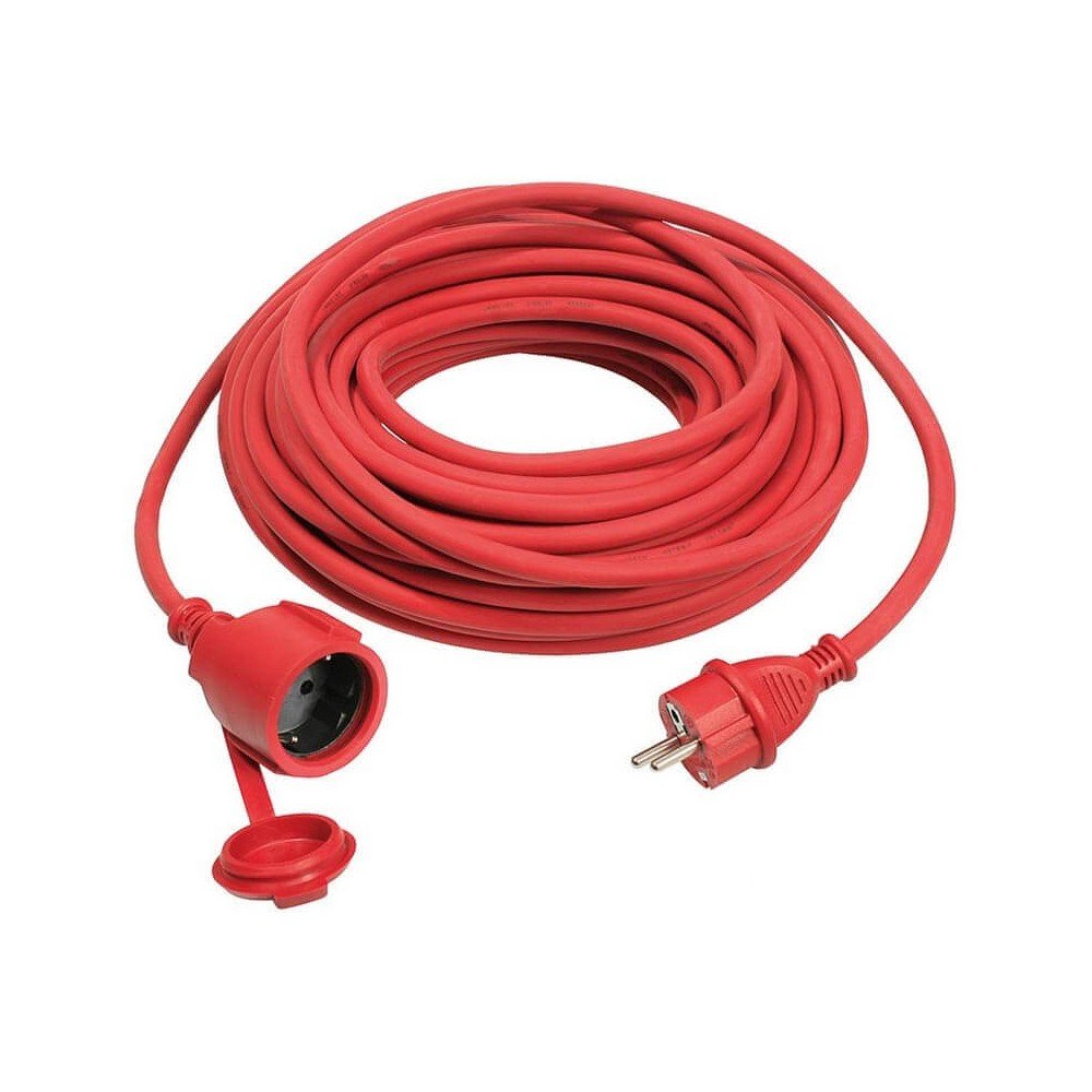 Ilgintuvas AS-SCHWABE H07RN-F 3G1,5 25m-Ilgintuvai-Elektriniai įrankiai-AS-Schwabe-irankiai-darbui