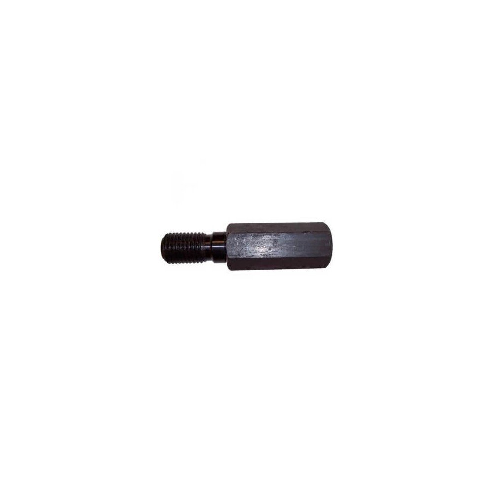 1 1/4" gręžimo karūnos ilgiklis GOLZ 500 mm-Deimantinės karūnos ir lėkštelės-Priedai įrankiams-Golz-irankiai-darbui 1 1/4" gręžimo karūnos ilgiklis GOLZ 500 mm-Deimantinės karūnos ir lėkštelės-Priedai įrankiams-Golz-irankiai-darbui