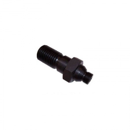 Adapteris iš R1/2" į 1 1/4" UNC-Deimantinės karūnos ir lėkštelės-Priedai įrankiams-Golz-irankiai-darbui