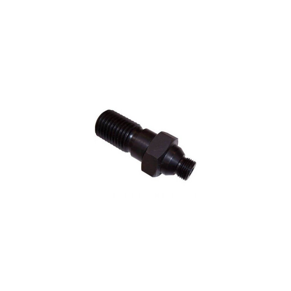 Adapteris iš R1/2" į 1 1/4" UNC-Deimantinės karūnos ir lėkštelės-Priedai įrankiams-Golz-irankiai-darbui