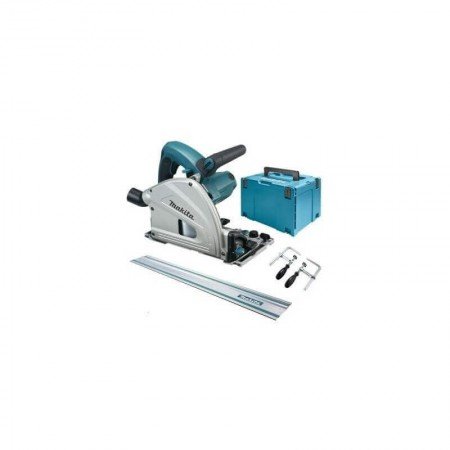 Diskinis pjūklas MAKITA SP6000J+ su priedais-Pjovimo įrankiai-Elektriniai įrankiai-Makita-irankiai-darbui