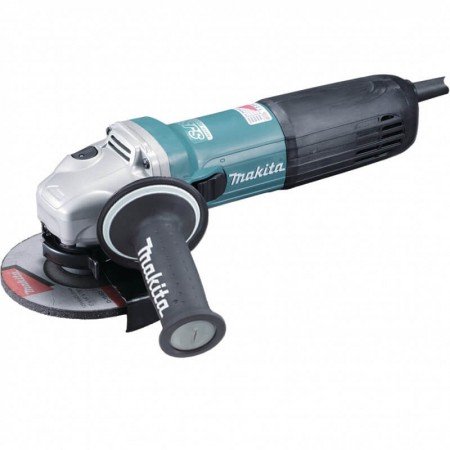 Kampinis šlifuoklis MAKITA GA5040CF01-Šlifavimo įrankiai-Elektriniai įrankiai-Makita-irankiai-darbui