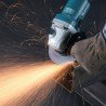 Kampinis šlifuoklis MAKITA GA5040CF01-Šlifavimo įrankiai-Elektriniai įrankiai-Makita-irankiai-darbui